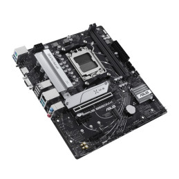 Asus PRIME B650M-K alaplap