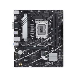 Asus PRIME B760M-K alaplap