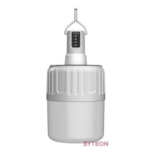 Solar camping lamp Superfire T26-S, 500lm