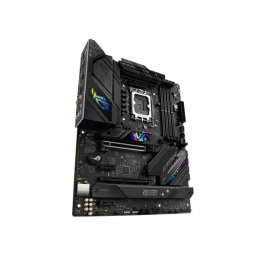 Asus ROG STRIX B760-F GAMING WIFI alaplap