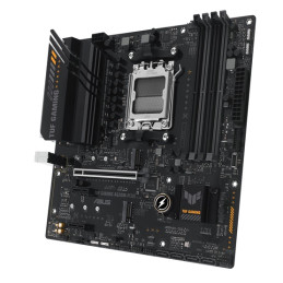 Asus TUF GAMING A620M-PLUS alaplap