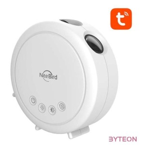 Star projector Gosund LB4 Tuya