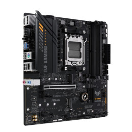 Asus TUF GAMING A620M-PLUS alaplap