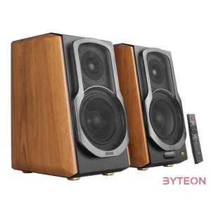 Edifier S1000MKII 2.0  hangszórók (barna)