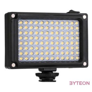 LED kamera lámpa Puluz 860 lumen