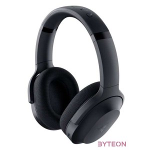 Razer Barracuda Gaming Headset - Fekete