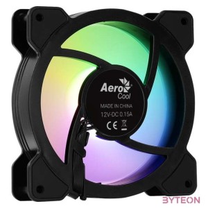 AeroCool Mirage 12 ARGB 120mm