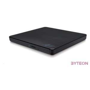 LG GP60NB60 Slim DVD-Writer Black BOX