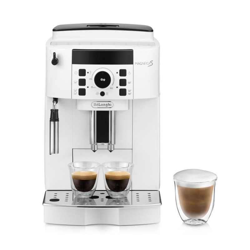 DeLonghi ECAM21.117.W automata kávéfőző