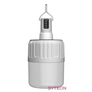 Solar camping lamp Superfire T26-S, 500lm