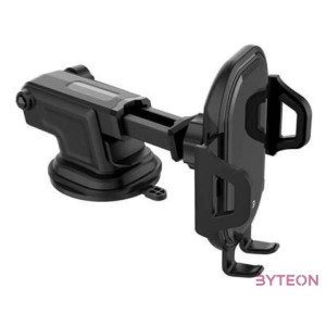 Suction Cup Car Phone Holder Foneng CP13 (black)