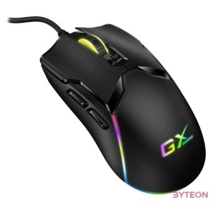 Genius Scorpion M700 Gaming optikai USB egér