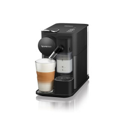 DeLonghi EN510.B Nespresso kapszulás kávéfőző