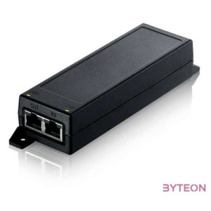 ZYXEL PoE12-30W Multi Gig 1,2.5Gb Single Port 802.3at PoE Injector