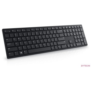 DELL WIRELESS KEYBOARD - KB500 - HUNGARIAN (QWERTZ)