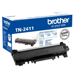 BROTHER TN-2411 - Fekete