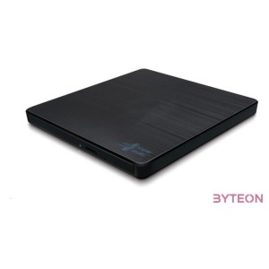 LG GP60NB60 Slim DVD-Writer Black BOX