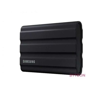 Samsung 4TB USB 3.2 T7 Shield külső SSD