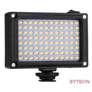 LED kamera lámpa Puluz 860 lumen