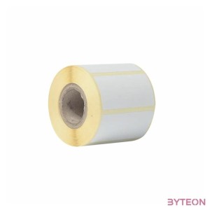 BROTHER Direct thermal label roll 51x26mm 500 labels,roll 12 rolls,carton