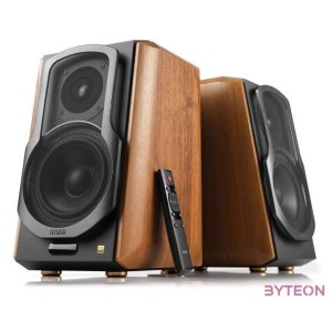 Edifier S1000MKII 2.0  hangszórók (barna)