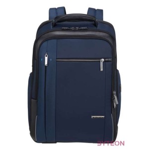 Samsonite Spectrolite 3.0 Laptop Backpack Expandable 17,3 Deep Blue