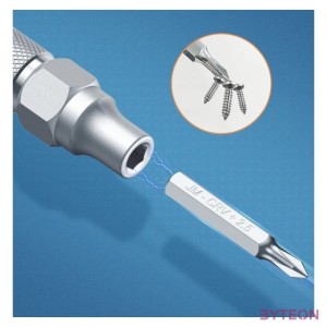 UGREEN CM372 38 az 1-ben precíziós csavarhúzó készlet