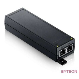 ZYXEL PoE12-30W Multi Gig 1,2.5Gb Single Port 802.3at PoE Injector