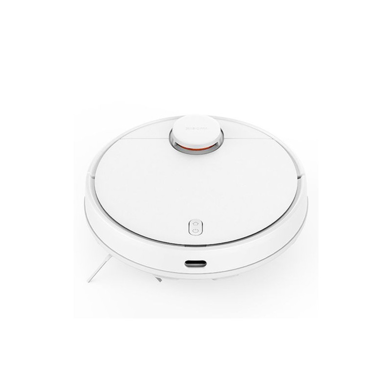 Xiaomi Robot Vacuum S10 EU robotporszívó