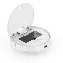 Xiaomi Robot Vacuum S10 EU robotporszívó