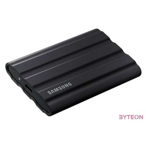 Samsung 4TB USB 3.2 T7 Shield külső SSD