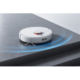 Xiaomi Robot Vacuum X10 EU robotporszívó