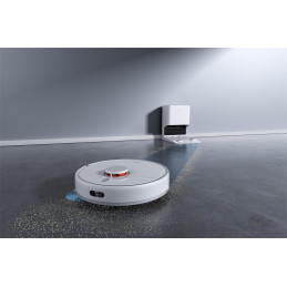 Xiaomi Robot Vacuum X10 EU robotporszívó