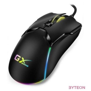 Genius Scorpion M700 Gaming optikai USB egér