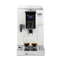 DeLonghi ECAM350.55.W automata kávéfőző