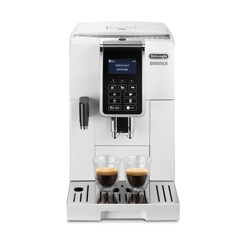 DeLonghi ECAM350.55.W automata kávéfőző