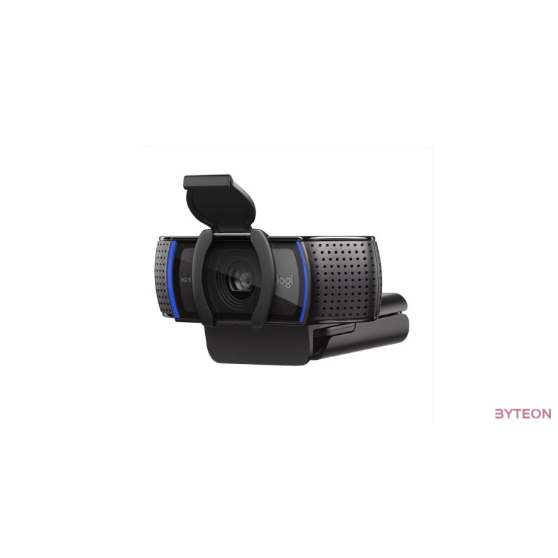Logitech Pro HD Webcam C920s - USB - EMEA