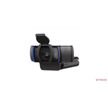 Logitech Pro HD Webcam C920s - USB - EMEA