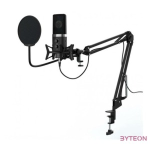 Logitech G305 Lightspeed vezeték nélküli - Fekete