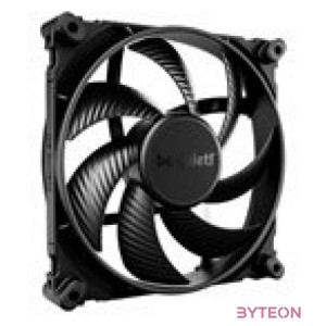 BE QUIET BL097 SilentWings 4 140mm PWM high-speed