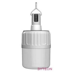 Solar camping lamp Superfire T26-S, 500lm