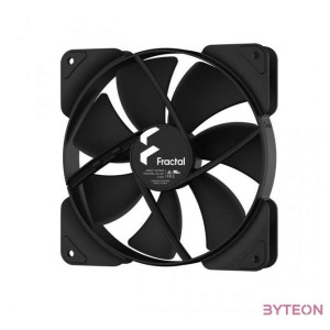 Fractal Design Aspect 14 PWM 140mm PWM rendszerhűtő