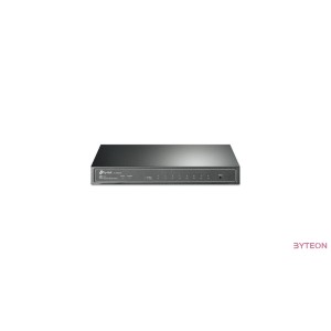 TP-Link TL-SG2008 8port Gigabit Smart