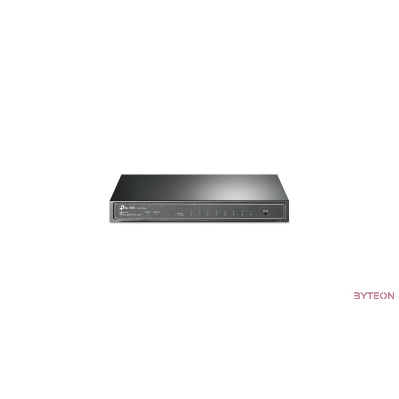 TP-Link TL-SG2008 8port Gigabit Smart