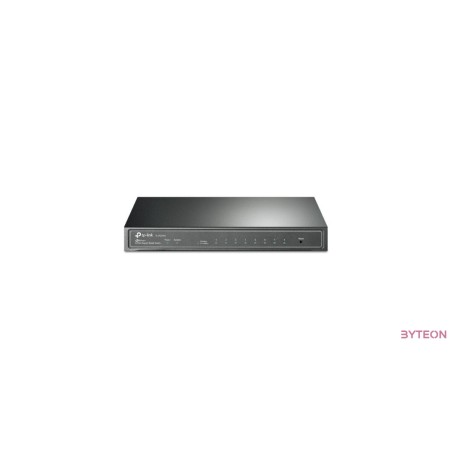 TP-Link TL-SG2008 8port Gigabit Smart