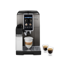 DeLonghi ECAM380.95.TB automata kávéfőző