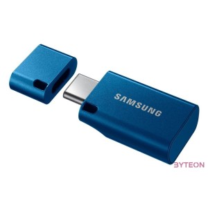 Samsung 128GB MUF-128DA,APC USB Type-C Pendrive - Kék