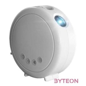 Star projector Gosund LB4 Tuya