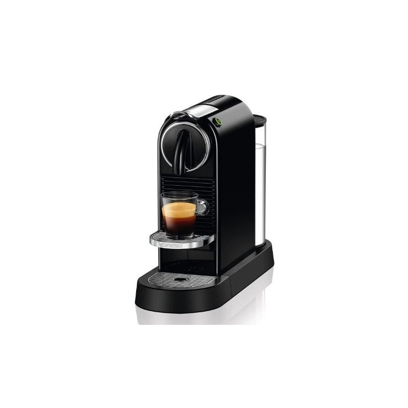 Delonghi EN 167.B Citiz Nespresso   19 bar kapszulás kávéfőző