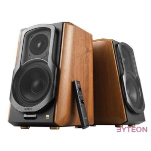 Edifier S1000MKII 2.0  hangszórók (barna)